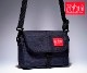 �����٤�Υ٥�ƥ��ա�Manhattan Portage �ޥ�ϥå���ݡ��ơ��� ���������Хå��ʥ��顼���������ͥ��ӡ���MP1410