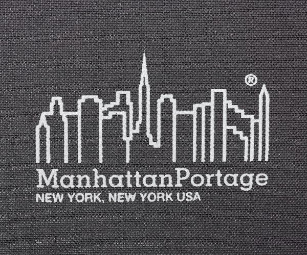٤Υ٥ƥաManhattan Portage ޥϥåݡơ PCʥ顼֥åMP1057HPWPH