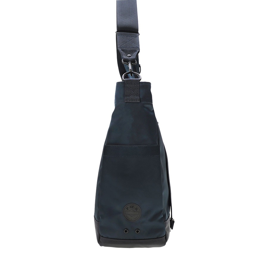 POTR ライド 2WAY トートバッグ(L) 997-17077 （カラー：ネイビー