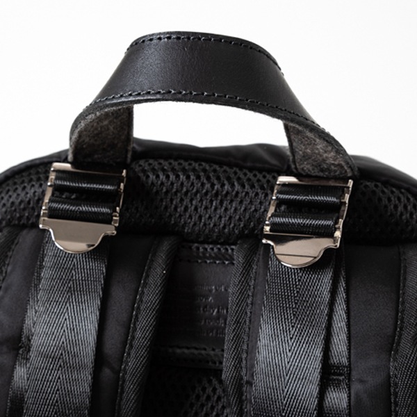 �����٤�Υ٥�ƥ��ա� MAKAVELIC �ޥ���٥�å� SIERRA BIND UP 3 BACKPACK �Хå��ѥå� �ʥ��顼���֥�å��� 3123-10103