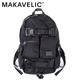 �����٤�Υ٥�ƥ��ա� MAKAVELIC �ޥ���٥�å� SIERRA BIND UP 3 BACKPACK �Хå��ѥå� �ʥ��顼���֥�å��� 3123-10103