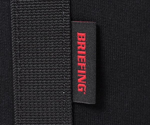 �����٤�Υ٥�ƥ��ա� �֥꡼�ե��� BRIEFING �ȡ��ȥХå� M COLLEGE TOTE M �ʥ��顼���֥�å��� BRA243T27