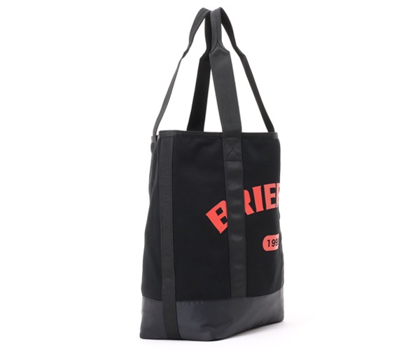 �����٤�Υ٥�ƥ��ա� �֥꡼�ե��� BRIEFING �ȡ��ȥХå� M COLLEGE TOTE M �ʥ��顼���֥�å��� BRA243T27