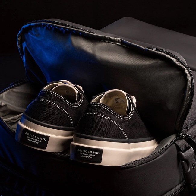 �����٤�Υ٥�ƥ��ա�Incase ���󥱡��� A.R.C. Travel Pack 27L �Хå��ѥå� �ʥ��顼���֥�å��� 137213053001