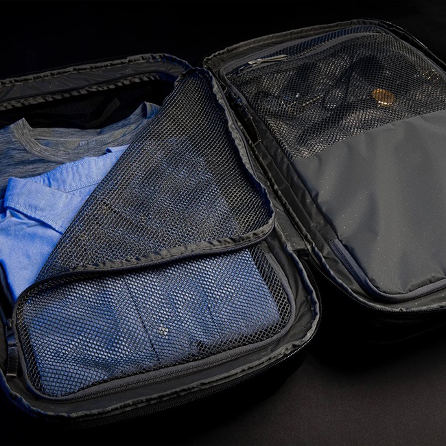 �����٤�Υ٥�ƥ��ա�Incase ���󥱡��� A.R.C. Travel Pack 27L �Хå��ѥå� �ʥ��顼���֥�å��� 137213053001