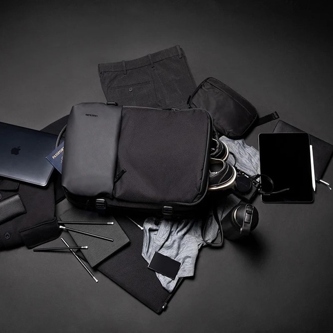 �����٤�Υ٥�ƥ��ա�Incase ���󥱡��� A.R.C. Travel Pack 27L �Хå��ѥå� �ʥ��顼���֥�å��� 137213053001