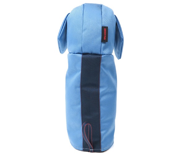 �����٤�Υ٥�ƥ��ա� �֥꡼�ե��� BRIEFING �ɥ����ɥ饤�С����С� DOGGY DRIVER COVER FD �ʥ��顼���ǥ˥�֥롼�� BRG251G55