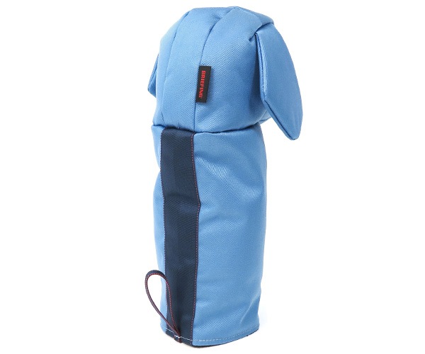 �����٤�Υ٥�ƥ��ա� �֥꡼�ե��� BRIEFING �ɥ����ɥ饤�С����С� DOGGY DRIVER COVER FD �ʥ��顼���ǥ˥�֥롼�� BRG251G55