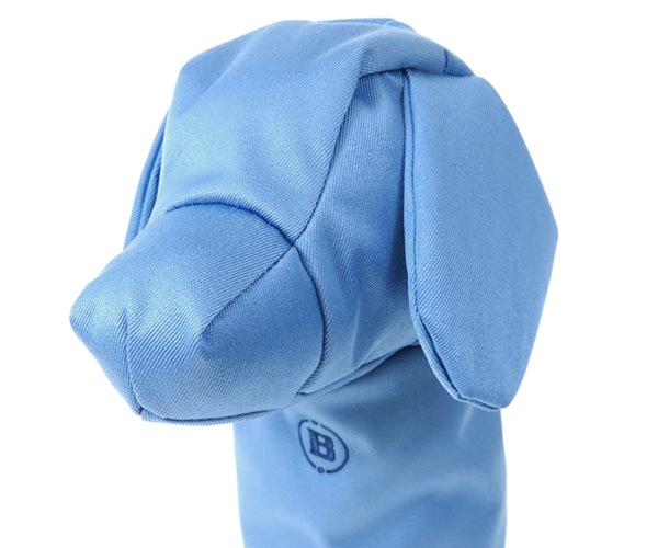 �����٤�Υ٥�ƥ��ա� �֥꡼�ե��� BRIEFING �ɥ����ɥ饤�С����С� DOGGY DRIVER COVER FD �ʥ��顼���ǥ˥�֥롼�� BRG251G55