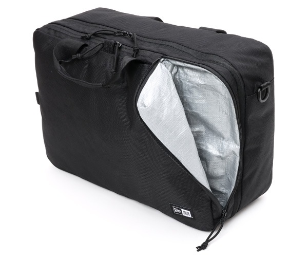 �����٤�Υ٥�ƥ��ա� NEW ERA �˥塼���� �����Х� �桼�ƥ���ƥ� 3WAY �֥꡼�եХå� 26L �ʥ��顼���֥�å��� 14521357