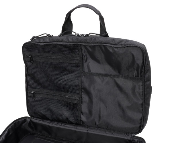 �����٤�Υ٥�ƥ��ա� NEW ERA �˥塼���� �����Х� �桼�ƥ���ƥ� 3WAY �֥꡼�եХå� 26L �ʥ��顼���֥�å��� 14521357