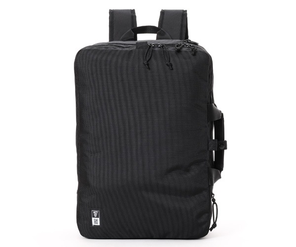 �����٤�Υ٥�ƥ��ա� NEW ERA �˥塼���� �����Х� �桼�ƥ���ƥ� 3WAY �֥꡼�եХå� 26L �ʥ��顼���֥�å��� 14521357