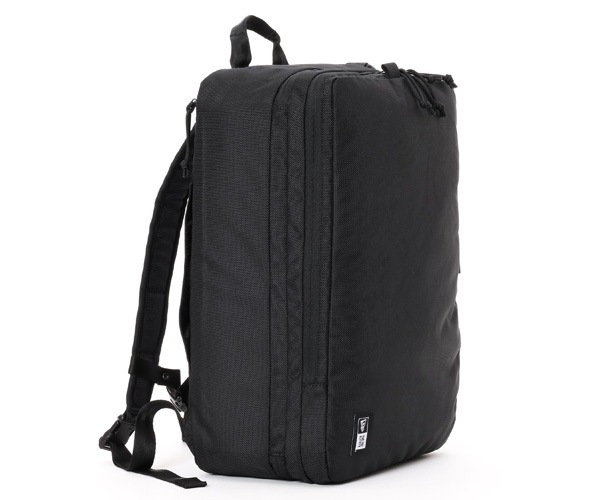 �����٤�Υ٥�ƥ��ա� NEW ERA �˥塼���� �����Х� �桼�ƥ���ƥ� 3WAY �֥꡼�եХå� 26L �ʥ��顼���֥�å��� 14521357