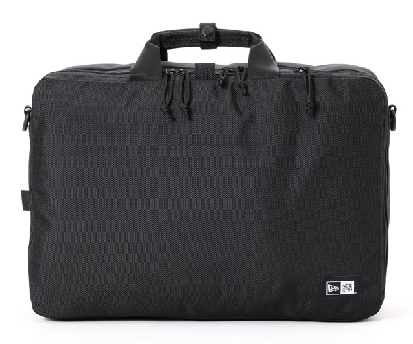 �����٤�Υ٥�ƥ��ա� NEW ERA �˥塼���� �����Х� �桼�ƥ���ƥ� 3WAY �֥꡼�եХå� 26L �ʥ��顼���֥�å��� 14521357