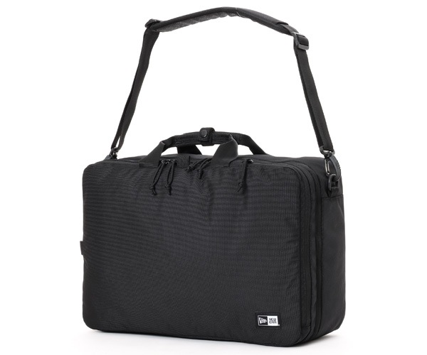 �����٤�Υ٥�ƥ��ա� NEW ERA �˥塼���� �����Х� �桼�ƥ���ƥ� 3WAY �֥꡼�եХå� 26L �ʥ��顼���֥�å��� 14521357