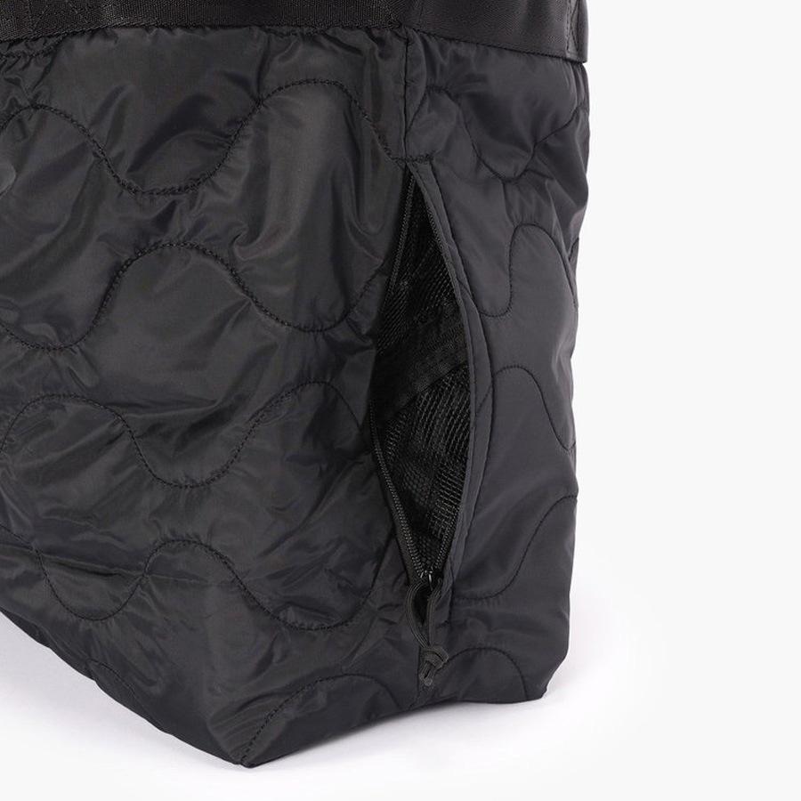 �����٤�Υ٥�ƥ��ա� �֥꡼�ե��� BRIEFING ���������Хå� L QUILTED JUMPER L �ʥ��顼���֥�å��� BRA253L61