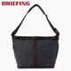 �����٤�Υ٥�ƥ��ա� �֥꡼�ե��� BRIEFING ���������Хå� L QUILTED JUMPER L �ʥ��顼���֥�å��� BRA253L61
