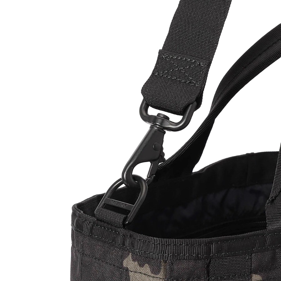 選べるノベルティ付】 ブリーフィング BRIEFING トートバッグ DF TOTE