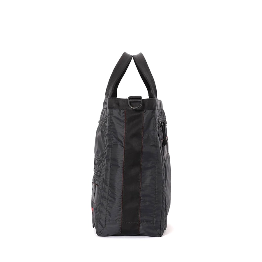 選べるノベルティ付】 ブリーフィング BRIEFING トートバッグ DF TOTE