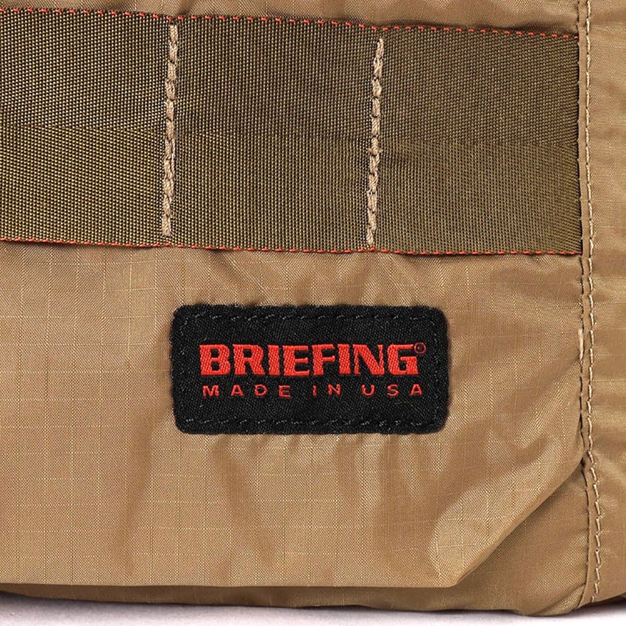 選べるノベルティ付】 ブリーフィング BRIEFING トートバッグ DF TOTE