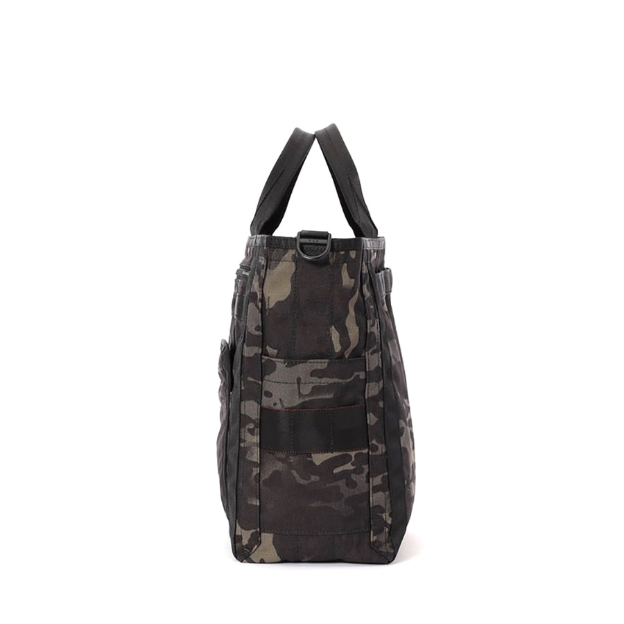 選べるノベルティ付】 ブリーフィング BRIEFING トートバッグ DF TOTE