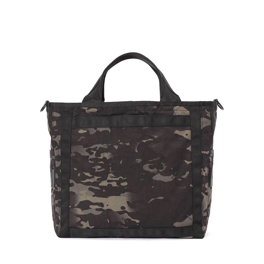 選べるノベルティ付】 ブリーフィング BRIEFING トートバッグ DF TOTE