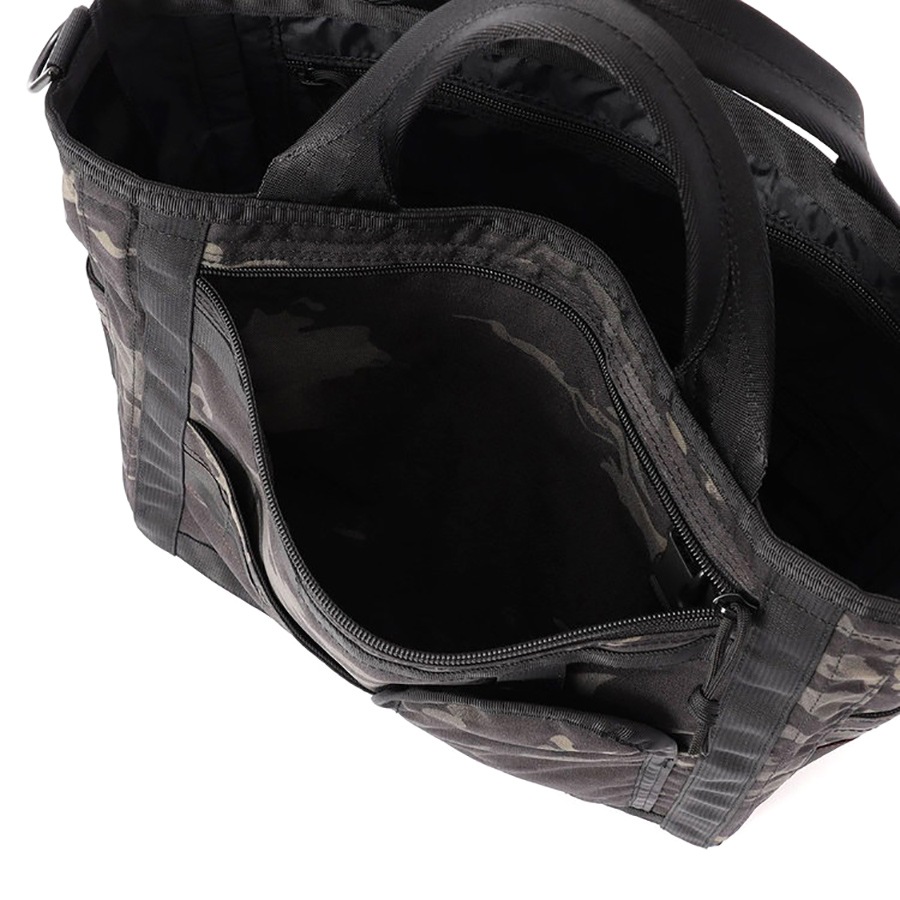 選べるノベルティ付】 ブリーフィング BRIEFING トートバッグ DF TOTE