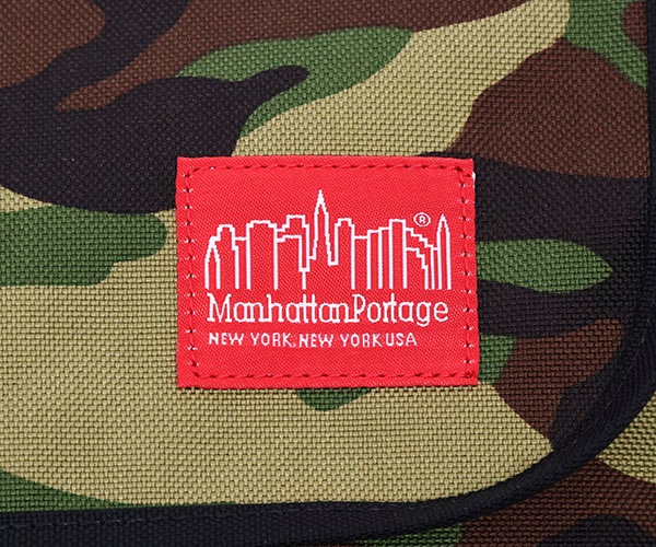 �����٤�Υ٥�ƥ��ա�Manhattan Portage �ޥ�ϥå���ݡ��ơ��� ���������Хå��ʥ��顼�����åɥ��ɥ����MP1410