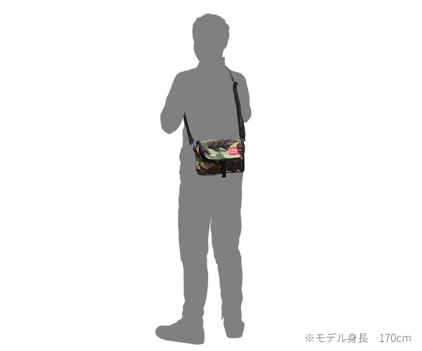 �����٤�Υ٥�ƥ��ա�Manhattan Portage �ޥ�ϥå���ݡ��ơ��� ���������Хå��ʥ��顼�����åɥ��ɥ����MP1410