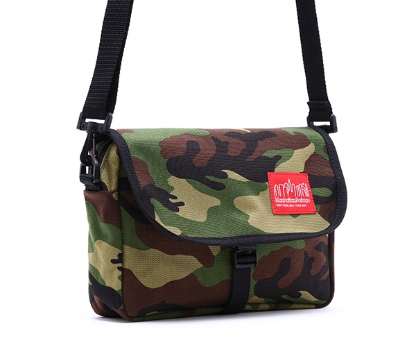 �����٤�Υ٥�ƥ��ա�Manhattan Portage �ޥ�ϥå���ݡ��ơ��� ���������Хå��ʥ��顼�����åɥ��ɥ����MP1410
