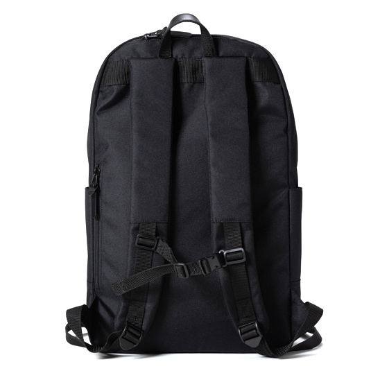 ٤Υ٥ƥա MAKAVELIC ޥ٥å TRUCKS ROOTAGE DAYPACK ǥѥå ʥ顼֥å 3123-10104