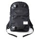 ٤Υ٥ƥա MAKAVELIC ޥ٥å TRUCKS ROOTAGE DAYPACK ǥѥå ʥ顼֥å 3123-10104