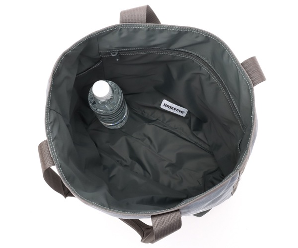 �����٤�Υ٥�ƥ��ա� �֥꡼�ե��� BRIEFING �ȡ��ȥХå� M COLLEGE TOTE M �ʥ��顼�����졼�� BRA243T27