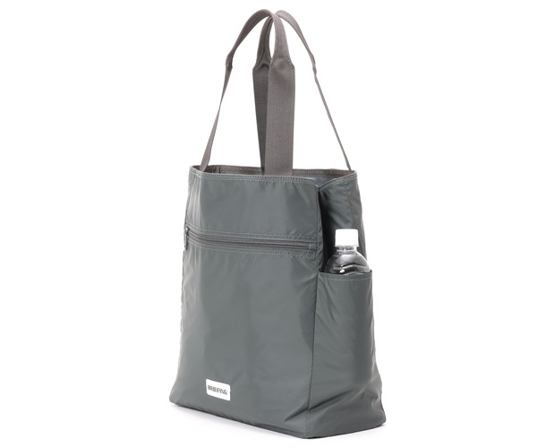 �����٤�Υ٥�ƥ��ա� �֥꡼�ե��� BRIEFING �ȡ��ȥХå� M COLLEGE TOTE M �ʥ��顼�����졼�� BRA243T27