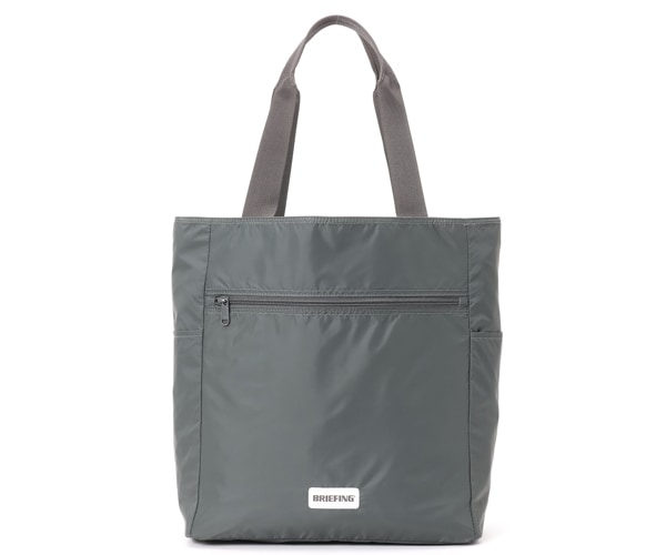 選べるノベルティ付】 ブリーフィング BRIEFING トートバッグ M