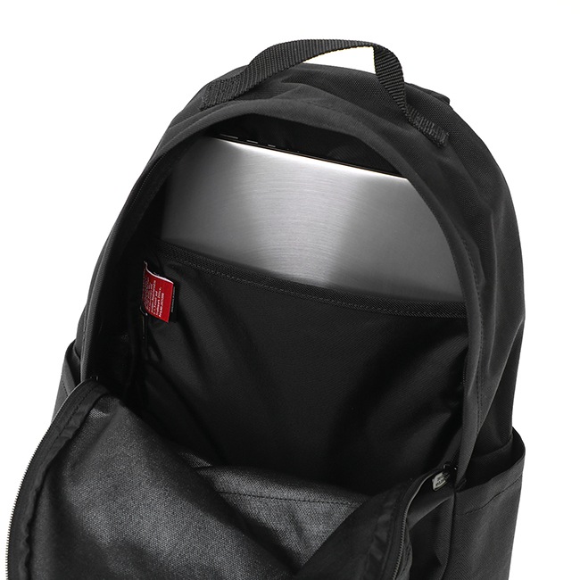 �����٤�Υ٥�ƥ��ա�Manhattan Portage �ޥ�ϥå���ݡ��ơ��� Lauren Martin �Хå��ѥå� �ʥ��顼���֥�å��� MP1210JR2LAUREN