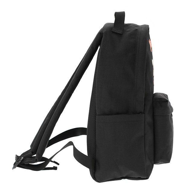 �����٤�Υ٥�ƥ��ա�Manhattan Portage �ޥ�ϥå���ݡ��ơ��� Lauren Martin �Хå��ѥå� �ʥ��顼���֥�å��� MP1210JR2LAUREN