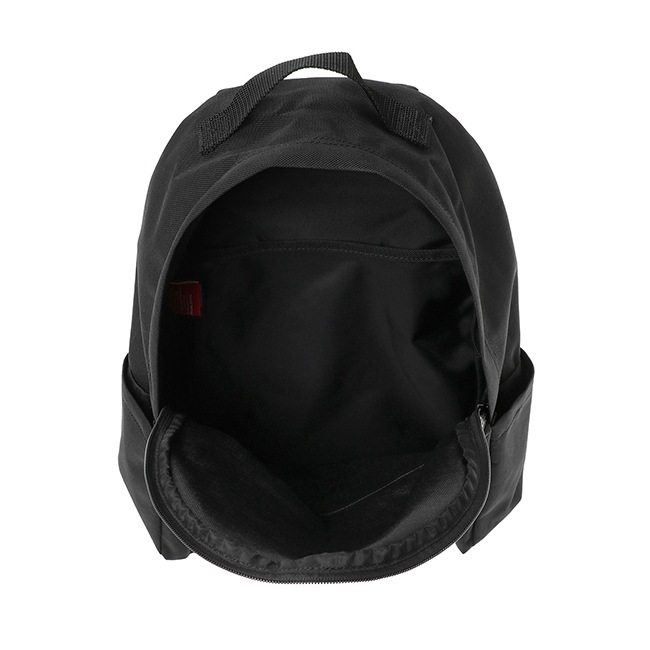 �����٤�Υ٥�ƥ��ա�Manhattan Portage �ޥ�ϥå���ݡ��ơ��� Lauren Martin �Хå��ѥå� �ʥ��顼���֥�å��� MP1210JR2LAUREN