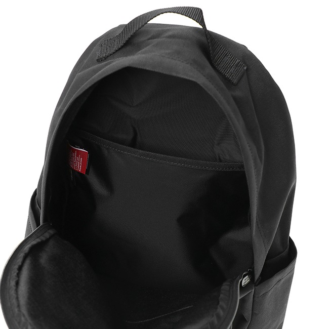 �����٤�Υ٥�ƥ��ա�Manhattan Portage �ޥ�ϥå���ݡ��ơ��� Lauren Martin �Хå��ѥå� �ʥ��顼���֥�å��� MP1210JR2LAUREN