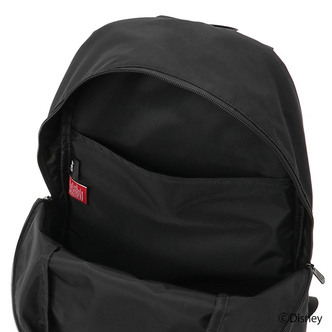 �����٤�Υ٥�ƥ��ա� Manhattan Portage �ޥ�ϥå���ݡ��ơ��� Mickey Mouse Collection 2024 �Хå��ѥå� �ʥ��顼���١������ MP2202TASMIC24