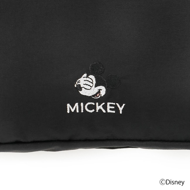 �����٤�Υ٥�ƥ��ա� Manhattan Portage �ޥ�ϥå���ݡ��ơ��� Mickey Mouse Collection 2024 �Хå��ѥå� �ʥ��顼���١������ MP2202TASMIC24