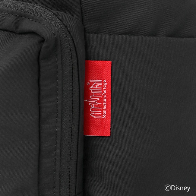 �����٤�Υ٥�ƥ��ա� Manhattan Portage �ޥ�ϥå���ݡ��ơ��� Mickey Mouse Collection 2024 �Хå��ѥå� �ʥ��顼���١������ MP2202TASMIC24