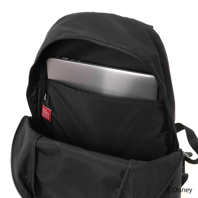 �����٤�Υ٥�ƥ��ա� Manhattan Portage �ޥ�ϥå���ݡ��ơ��� Mickey Mouse Collection 2024 �Хå��ѥå� �ʥ��顼���١������ MP2202TASMIC24