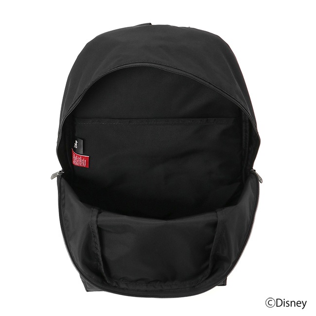 �����٤�Υ٥�ƥ��ա� Manhattan Portage �ޥ�ϥå���ݡ��ơ��� Mickey Mouse Collection 2024 �Хå��ѥå� �ʥ��顼���١������ MP2202TASMIC24