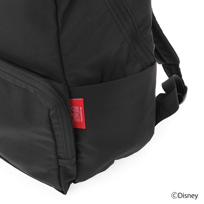 �����٤�Υ٥�ƥ��ա� Manhattan Portage �ޥ�ϥå���ݡ��ơ��� Mickey Mouse Collection 2024 �Хå��ѥå� �ʥ��顼���١������ MP2202TASMIC24