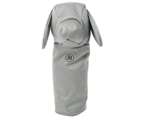 �����٤�Υ٥�ƥ��ա� �֥꡼�ե��� BRIEFING �ɥ����ɥ饤�С����С� DOGGY DRIVER COVER FD �ʥ��顼���ǥ˥॰�졼�� BRG251G55