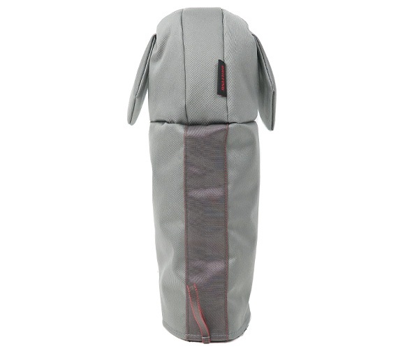 �����٤�Υ٥�ƥ��ա� �֥꡼�ե��� BRIEFING �ɥ����ɥ饤�С����С� DOGGY DRIVER COVER FD �ʥ��顼���ǥ˥॰�졼�� BRG251G55