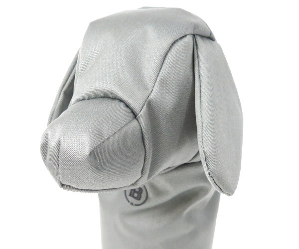 �����٤�Υ٥�ƥ��ա� �֥꡼�ե��� BRIEFING �ɥ����ɥ饤�С����С� DOGGY DRIVER COVER FD �ʥ��顼���ǥ˥॰�졼�� BRG251G55
