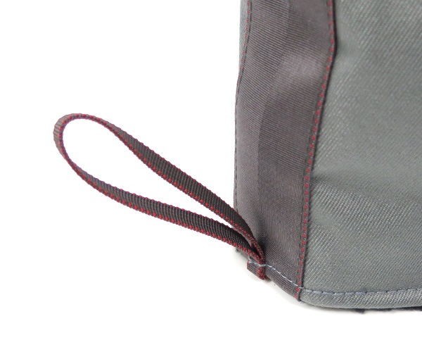 �����٤�Υ٥�ƥ��ա� �֥꡼�ե��� BRIEFING �ɥ����ɥ饤�С����С� DOGGY DRIVER COVER FD �ʥ��顼���ǥ˥॰�졼�� BRG251G55