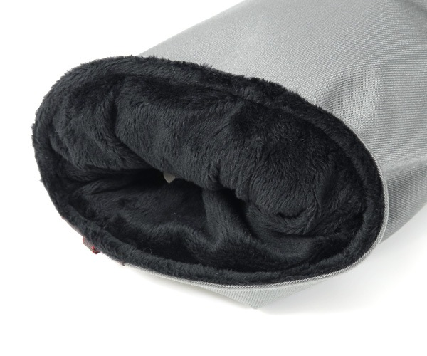 �����٤�Υ٥�ƥ��ա� �֥꡼�ե��� BRIEFING �ɥ����ɥ饤�С����С� DOGGY DRIVER COVER FD �ʥ��顼���ǥ˥॰�졼�� BRG251G55